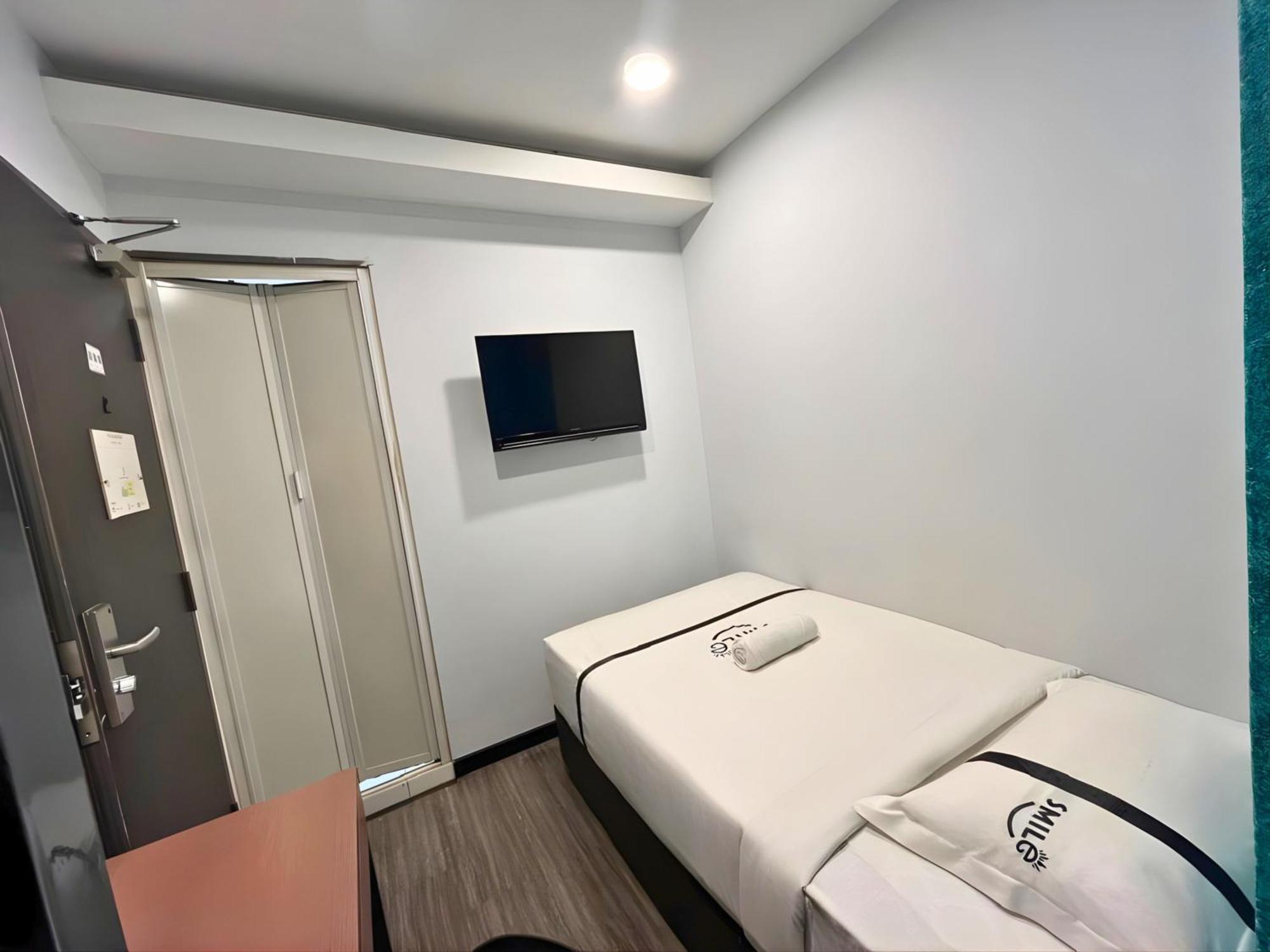 Smile Hotel Cheras Pudu Kl — Photos 2